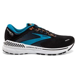 brooks trainers stockists